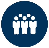 You are in good hands with us. More than 5,000 satisfied customers from all sectors speak for themselves.