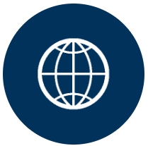 Thanks to 4 specialised knowledge centres in Hamburg, Warsaw, Athens and Hong Kong, we are always state of the art.